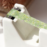 Glossy Satin Masking Tape / English Ivy