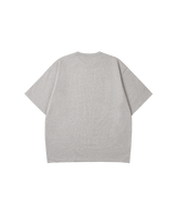 Ego Short Sleeve _ Gray