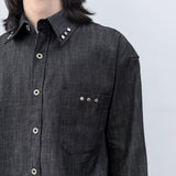 Shadow Rivet Shirt