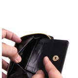TOKYO | CROOZ ZIPPER WALLET