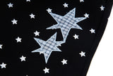 Virelle Star Print Cocoon Pants