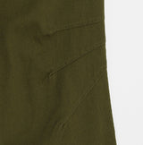 Trople Dart Cotton Pants