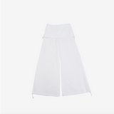ZenPio Layered Wide Pants
