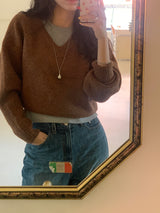 [MADE] Muiren straight denim