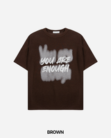 Fug ニット半袖Tシャツ