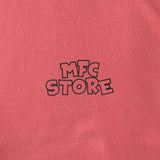 MFC STOREスケートキャット長袖Tシャツ