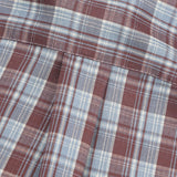 Rier Rollup Checked Shirt