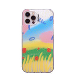 [MADE] ヘブンスマホケース (ジェリーハード)