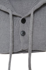 Knit Bara Clava
