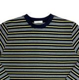 クレイル ルーズフィット ダンガラ ロングスリーブティー (3c)