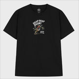 Ride Loud Wheelie Bike T-Shirt (3color)