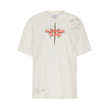 SUMMERFLING TEE - UNISEX
