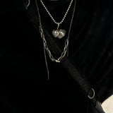 [MADE]Two hearts, Park Ji-sung, three hearts, HANBYEONGJU