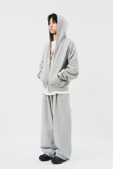 Jeff Wide Sweatpants (3color)