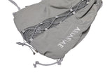 AEIAEIAE GYMSACK [GRAY]