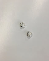 ボールドミニピアス (1color)