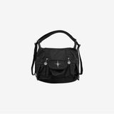 Ena Pendant Shoulder Backpack