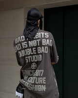 SUPERLOGO TEE