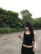 ツイストスリーブレス