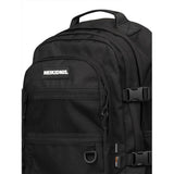 ABSOLUTE BACKPACK BLACK