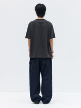 26SS★ LUCENT STAR GRAPHIC HALF T