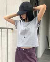 [ORIGINAL] Campo Color Short-Sleeve T-Shirt