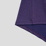 ホース ナンバリング ピーケー カラー ロングスリーブ Tシャツ
