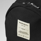 MARK L Canvas Backpack