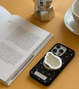 Stardust Acrylic Magsafe Case