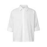 Julian Hidden Placket Shirt