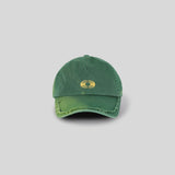 WASHED-OUT & DESTROYED CAP