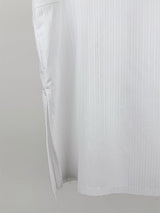 SAINT STRIPE BLOUSE (2C)