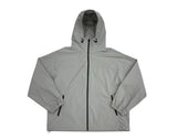 Catter String Hood Windbreaker (3c)