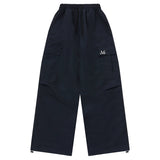 フルウッドストリングカーゴパンツ UNISEX (5Color)