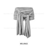 Hie Double Knot Shorts