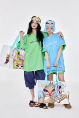 YIGI Tarpaulin Bag