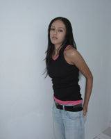 Core Tank Top