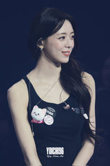 [ITZY Yuna Piercing] エターナルラブハギーズピアス