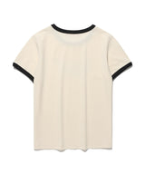 Kims バムラインリンガーT Cream
