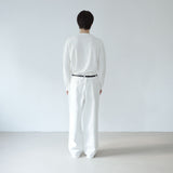 pure round knit