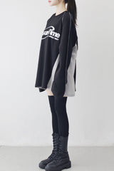 (Unisex) Rover Deckie Overfit T-Shirt
