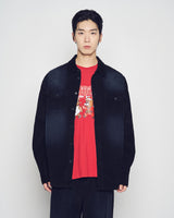 25FW ACベアフレンドクリスマスショートスリーブTシャツ