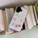 スタンプコレクション エポキシ ケース