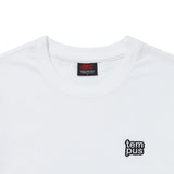TEMPUS PATCH WOMAN T-SHIRT