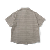 Miles Utility Check Shirt