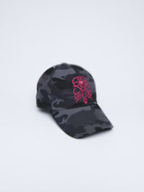 BEG CAMO CAP