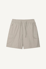 Nylon vacation shorts
