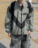 US Army IPFU Windbreaker Jacket