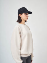 Recycled Twill Baseball Cap