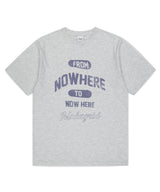 ノーウェアＴシャツ